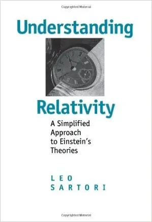Understanding Relativity: A Simplified Approach
