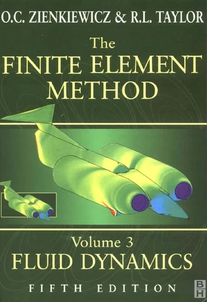 Finite Element Method Fluid Dynamics