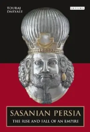 Sasanian Persia