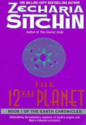 The Twelfth Planet