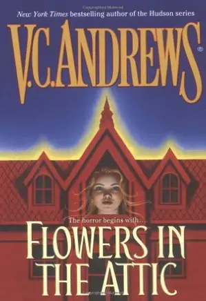The Dollanganger series - 01 - Flowers In The Attic