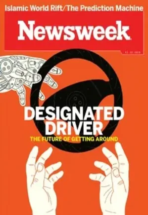 Newsweek – 22 January 2016