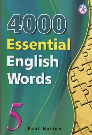 4000Essential English Words 5 + Audio mp3