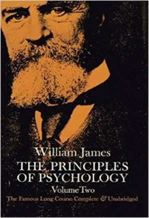 The Principles of Psychology - Volume 2