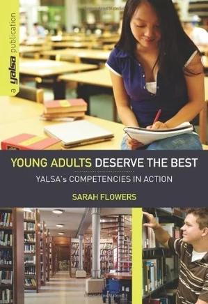 Young Adults Deserve the Best