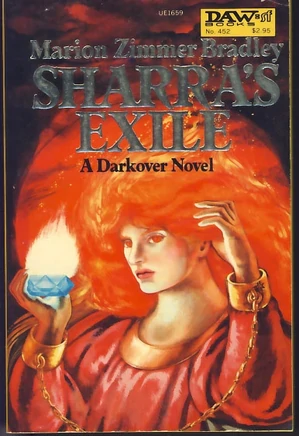 Darkover Series 15: Sharras Exile