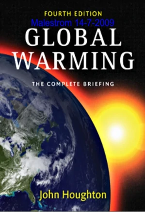 Global Warming - The Complete Briefing