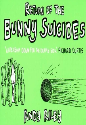بازگشت خودکشی خرگوشک ها