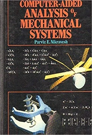 Computer-Aided Analysis of Mechanical Systems