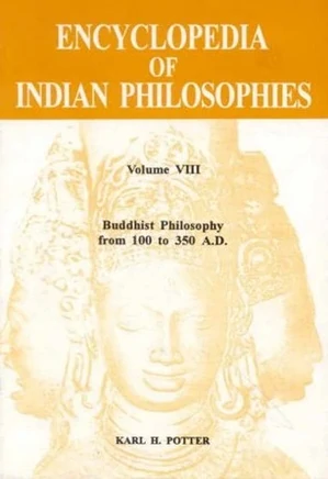 Encyclopedia of Philosophy, Vol. 8