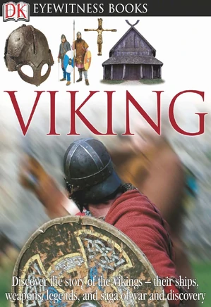 Viking - DK Eyewitness Book