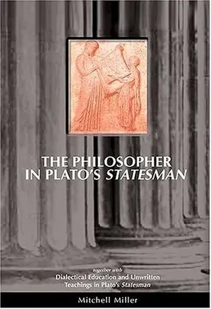 The Philosopher in Plato’s Statesman