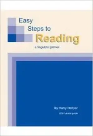 Easy Steps to Reading