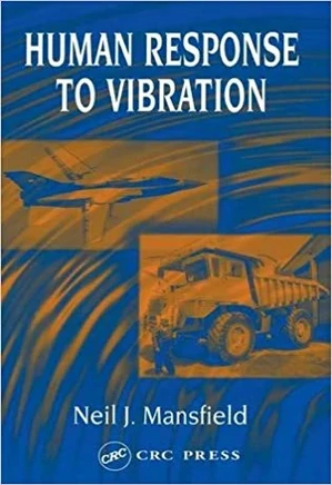 Human Response to Vibration