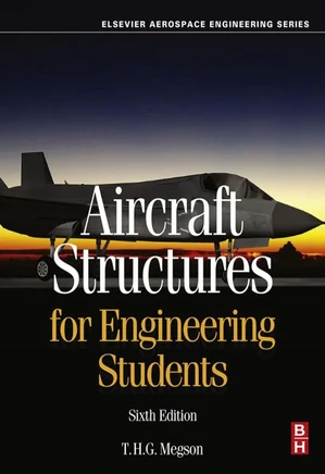 Aircraft Structures for Engineering Students