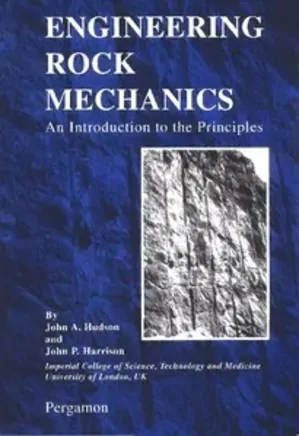 Engineering Rock Mechanics - Vol 1