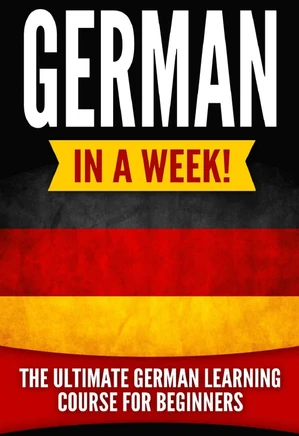 German in a Week