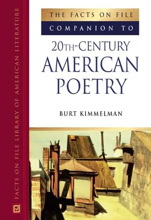 20th-Century American Poetry