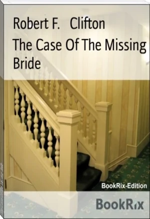 The Case Of The Missing Bride