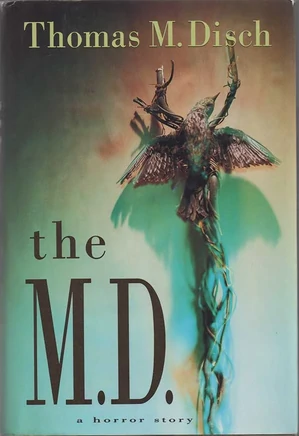 The M.D.: A Horror Story
