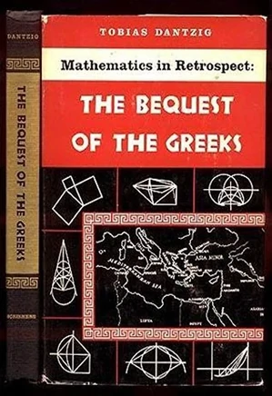 The Bequest of The Greeks