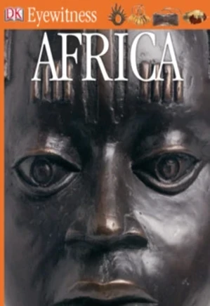 DK Eyewitness Books - Africa