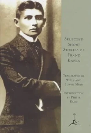 Selected Short Stories of Frantz Kafka