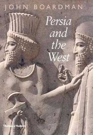 Persia and the West