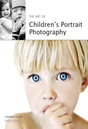 The Art of Children’s Portrait Photography