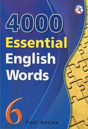 4000Essential English Words 6 + Audio mp3