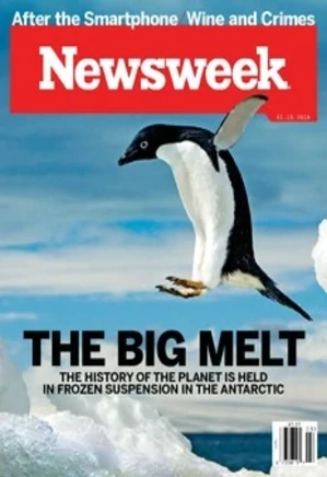 Newsweek - 15 January 2016