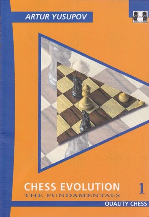Chess Evolution 1 - The Fundamentals
