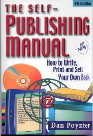The self-Publishing Manual