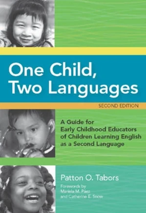 One Child, Two Languages