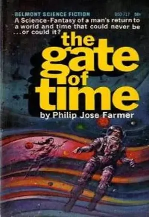 The Gate of Time