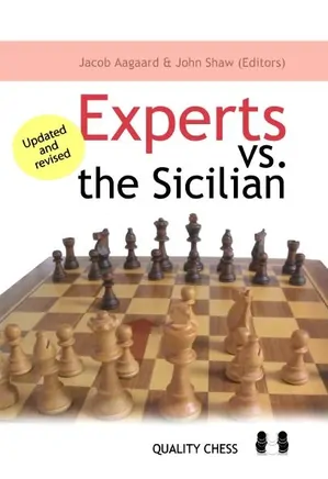 Experts Vs the Sicilian