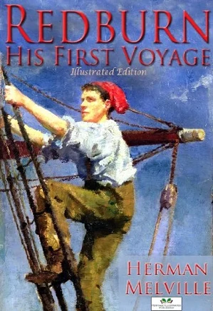Redburn - His First Voyage