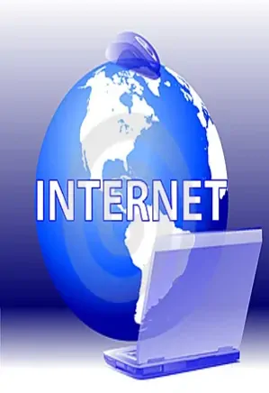 شرایط و مفاهیم اینترنت