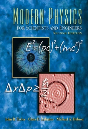 Modern Physics for Scientists and Engineer