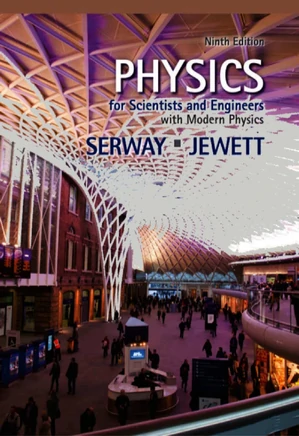 Physics for Scientists and Engineers - Solution Manual