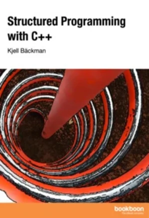 Structured Programming with C++