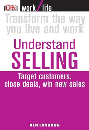 Understanding Selling