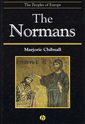 The Peoples of Europe - The Normans