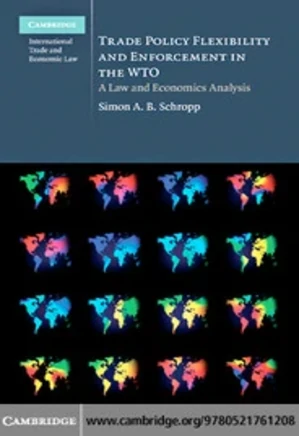 Trade Policy Flexibility and Enforcement In The WTO