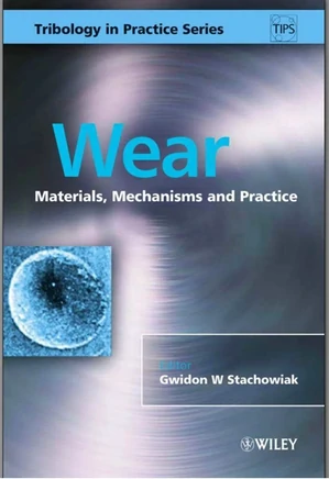 Wear, Materials, Mechanism