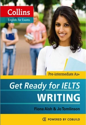 Get Ready for IELTS - writing