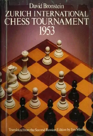 Zurich International Chess Tournament 1953