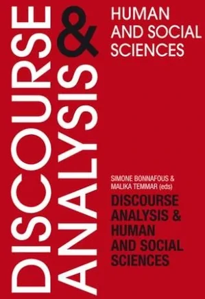 Discourse Analysis & Human and Social Sciences