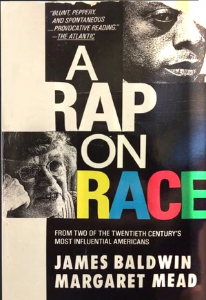 A Rap on Race
