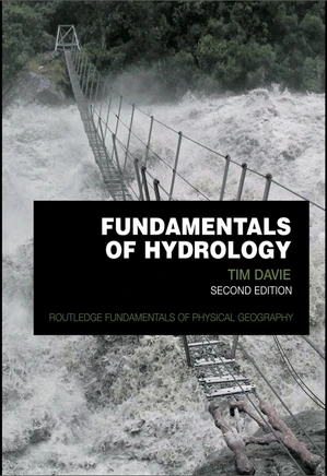 Fundamentals of Hydrology, 2nd Edition